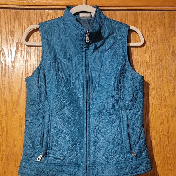 Chico's Jackets & Blazers - Chico's Vest
